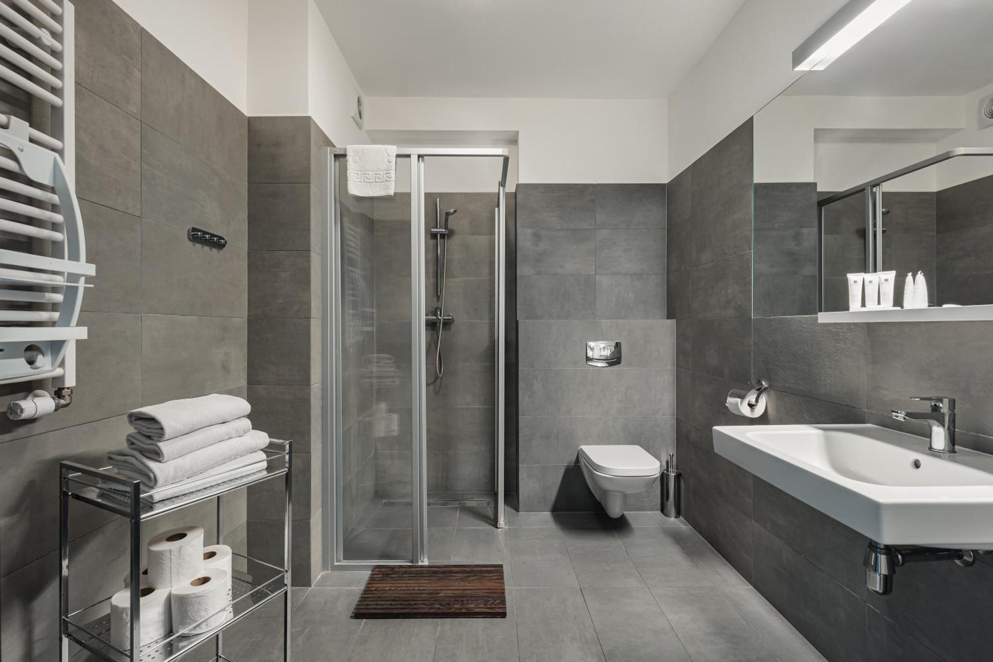 Osrodek Delfin Rewita Hotel Jurata Buitenkant foto
